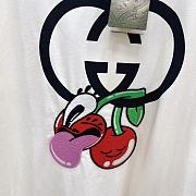 kitlife GUCCI Cotton T-shirt 08 - 5