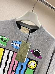 kitlife GUCCI Cotton T-shirt 09 - 2