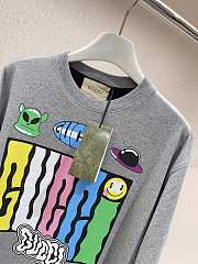 kitlife GUCCI Cotton T-shirt 09 - 3