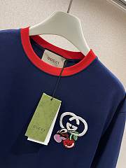 kitlife GUCCI Cotton T-shirt 10 - 2