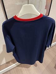 kitlife GUCCI Cotton T-shirt 10 - 3