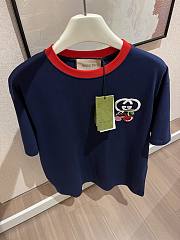 kitlife GUCCI Cotton T-shirt 10 - 4