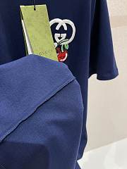 kitlife GUCCI Cotton T-shirt 10 - 5