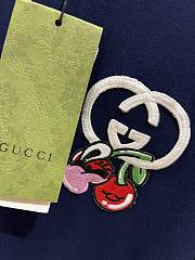 kitlife GUCCI Cotton T-shirt 10 - 6
