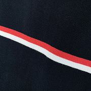 kitlife Thombrowne Cotton T-shirt blue - 3