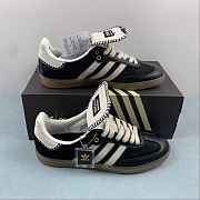 Kitlife Adiadas Samba sneaker Black  - 1