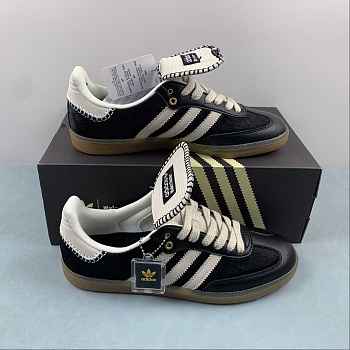 Kitlife Adiadas Samba sneaker Black 