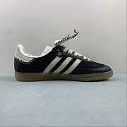 Kitlife Adiadas Samba sneaker Black  - 4