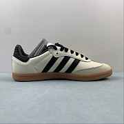 Kitlife Adiadas Samba sneaker beige&black - 6