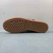 Kitlife Adiadas Samba sneaker beige&black - 4