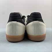 Kitlife Adiadas Samba sneaker beige&black - 2
