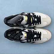 Kitlife Adiadas Samba sneaker beige&black - 3
