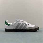 Kitlife Adiadas Samba sneaker White&gray - 6