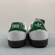 Kitlife Adiadas Samba sneaker White&gray - 4