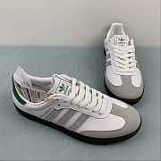 Kitlife Adiadas Samba sneaker White&gray - 3