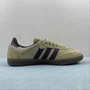 Kitlife Adiadas Samba sneaker green - 2