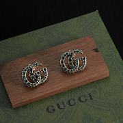 Kitlife Gucci Earring 06 - 1