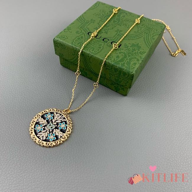 Kitlife gucci necklace 06 - 1