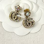 Kitlife Gucci Earring 07 - 1