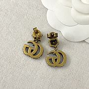 Kitlife Gucci Earring 07 - 3