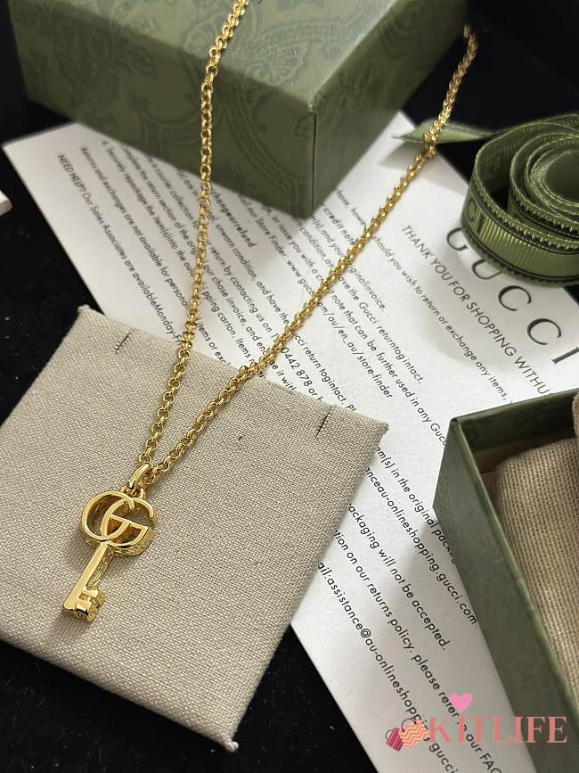 Kitlife gucci necklace 07 - 1