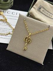 Kitlife gucci necklace 07 - 6