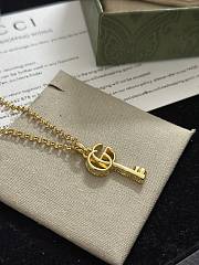 Kitlife gucci necklace 07 - 5