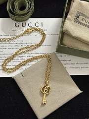 Kitlife gucci necklace 07 - 4