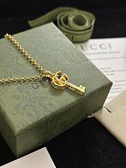 Kitlife gucci necklace 07 - 3