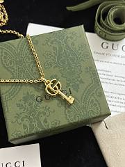 Kitlife gucci necklace 07 - 2