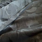 kitlife Chanel jacket Black tweed - 3