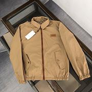 kitlife Gucci Reversible GG Jacket  - 6