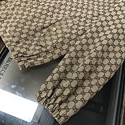 kitlife Gucci Reversible GG Jacket  - 5