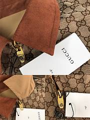 kitlife Gucci Reversible GG Jacket  - 3