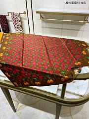 Kitlife Louis Vuitton scarf - 90x90 cm - 5