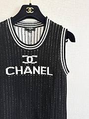 Kitlife Chanel Dress 01 - 4