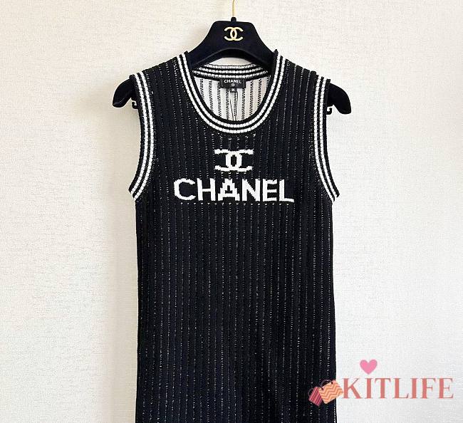 Kitlife Chanel Dress 01 - 1
