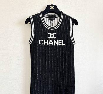 Kitlife Chanel Dress 01