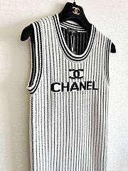 Kitlife Chanel Dress 02 - 4