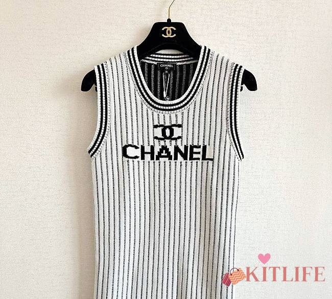 Kitlife Chanel Dress 02 - 1