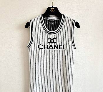 Kitlife Chanel Dress 02