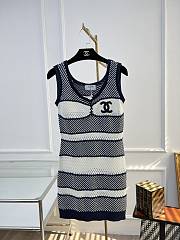 Kitlife Chanel Dress 03 - 1