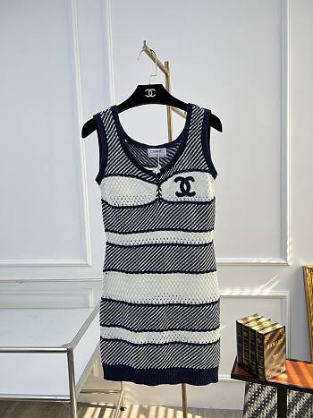 Kitlife Chanel Dress 03