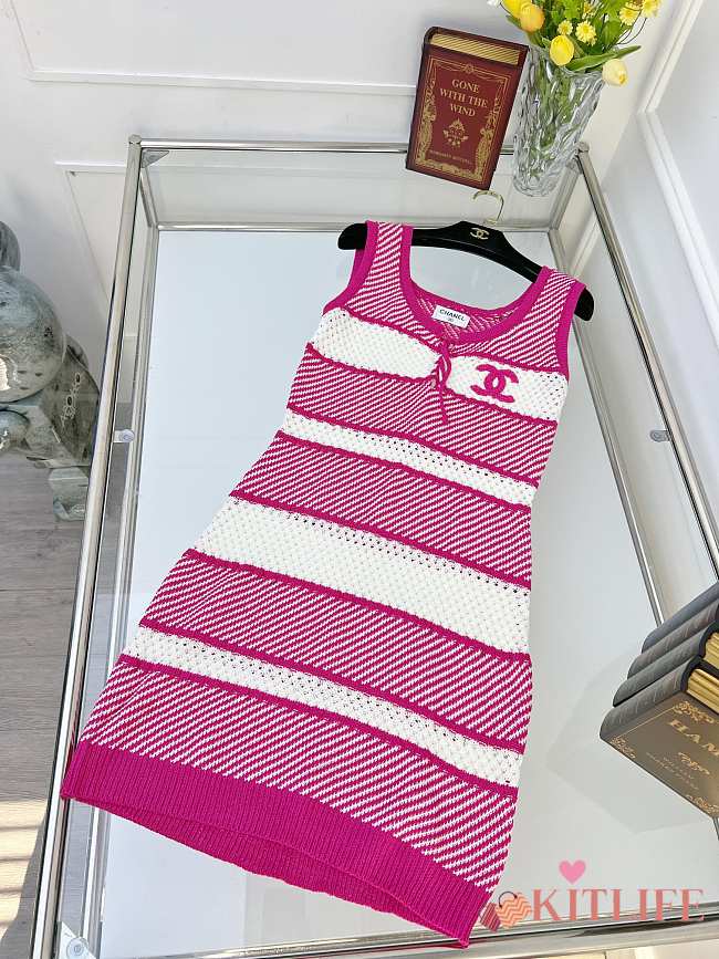Kitlife Chanel Dress 04 - 1