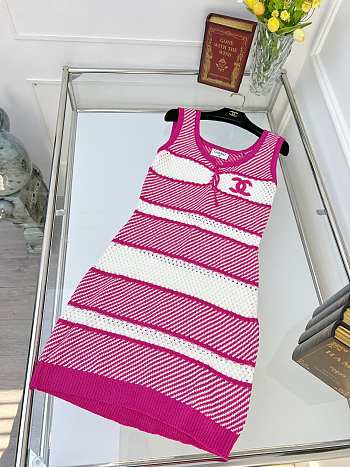 Kitlife Chanel Dress 04