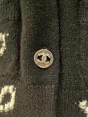 Kitlife Chanel Cardigans black - 4
