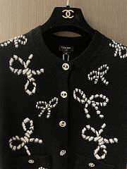 Kitlife Chanel Cardigans black - 3