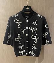 Kitlife Chanel Cardigans black - 1