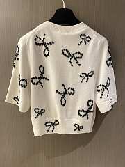 Kitlife Chanel Cardigans White - 2