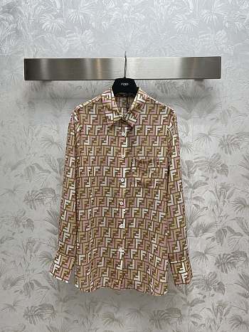 kitlife Fendi shirt 01